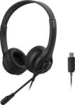 A4Tech HU-8 USB Casti