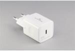 BLUESTORK Încărcător de rețea Bluestork - PW-20-C (USB-C, 20W, alb) (PW-20-C)