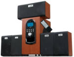 Genius SW-HF 5.1 II 6000 (31730018400) Aktív hangfal