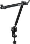 AVerMedia Стойка Multi-Angle Arm Flexi Go - BA311L за микрофон и камера (40AABA311AWK)