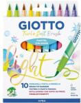 GIOTTO Ecsetfilc GIOTTO Turbo Soft akasztható pasztell 10 darabos (4269 00) - nyomtassingyen