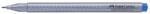 Faber-Castell Tűfilc FABER-CASTELL Grip 0, 4 mm kék (151651) - nyomtassingyen