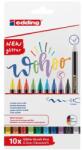 edding Ecsetiron EDDING 1340 csillámos 10 darabos (7580079027) - nyomtassingyen
