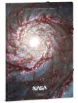 Ars Una Gumis mappa ARS UNA A/4 Nasa-Two Faced Whirlpool Galaxy (50215164) - nyomtassingyen