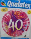  Fólia lufi 40. szülinapra-15240