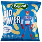 Biopon Extrudált kukorica BIOPONT sós 55 g (93169) - nyomtassingyen