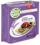 Abonett Extrudált kenyér ABONETT zabbal 100 g - nyomtassingyen