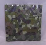  Kommandós , desszert szalvéta (12 db)-11970