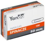 Bluering Gemkapocs YANDA 50mm 100 darabos (110-1650) - nyomtassingyen