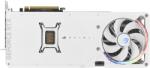 ASUS GeForce RTX 5080 ROG ASTRAL OC WHITE 16GB GDDR7 256bit (ROG-ASTRAL-RTX5080-O16G-WHITE) Videokártya