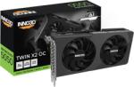 Inno3D GeForce RTX 5050 TWIN X2 OC 8GB GDDR6 128bit (N50502-08D6X-174071N) Videokártya
