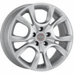 Mak Torino Sil 5/98 16x6, 5 ET41, 5 58, 1 - 4sgumi