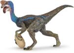Papo figura - dinoszauruszok, kék Oviraptor