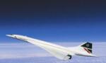 Revell Concorde British Airways - 1 db