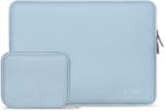 Tech-Protect Husa Laptop Universal 15-16" Albastru - vexio Geanta, rucsac laptop