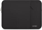 Tech-Protect Husa Laptop Universal 15-16" Negru - vexio - 55,99 RON Geanta, rucsac laptop