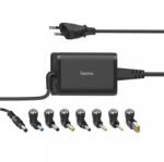 Hama 00200002 15-19V / 4, 25A 65W univerzális hálózati notebook töltő (00200002)