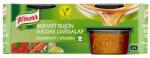 Knorr Ételalap KNORR Házias Zöldség 112 g (64875553) - mystock