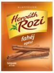 Horváth Rozi Fahéj HORVÁTH ROZI egész 4-5 cm 17 g - mystock