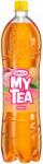 Rauch My Tea jeges tea, őszibarack ízzel, 1, 5l