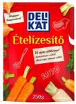Delikát Ételízesítő DELIKÁT jódozott sóval 250 g (69669498) - mystock
