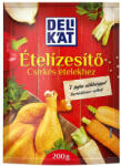 Delikát Ételízesítő DELIKÁT jódozott sóval csirkés ételekhez 200 g (69718898) - mystock