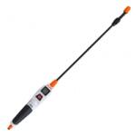 RURIS Pulverizator electric portabil cu acumulator RSE 33 EASY WAY Ruris pompare din recipiente (33000RSW25A) Pulverizator