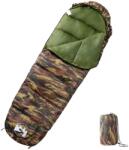 vidaXL 94497 Sac de dormit