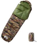 vidaXL 94525 Sac de dormit