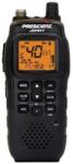 CB President Jerry ASC AM/FM CB Portable Radio Black (Jerry)