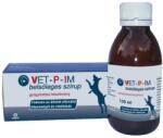 Vet-P-IM Sirop pentru întărirea sistemului imunitar 120 ml