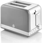 Swan ST19010GRNEU Toaster