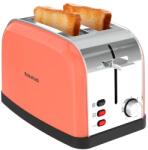Taurus Vintage II Coral TO952X Toaster