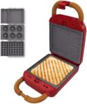 Cecotec Vintage Rock'Ntoast Retro One Red 01315