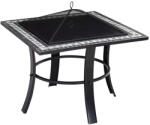 Deuba Runedak 76x76 cm