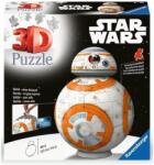 Ravensburger Star Wars - BB-8 3D gömb puzzle 99 db-os (11578)