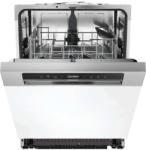 Candy CH3E7F0S Mosogatógép