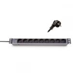 KELine 9 Plug 2,3 m (620S09U)