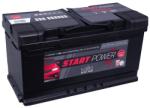 Start Power Plus 80Ah 740A