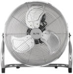 Elite Ventilator de podea Elite YFL-0317HR, 100W, 50.8 cm, 3 viteze, 3 pale, Crom (YFL-0317HR) Ventilator
