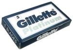  Borotvapenge GILLETTE Astra Platinum 5 darabos