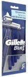  Borotva GILLETTE Blue II 5 darab