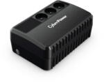 CyberPower CyberPower BU650E-FR surse neîntreruptibile de curent (UPS) Line-Interactive 0, 65 kVA 360 W 3 ieșire(i) AC (BU650E-FR)