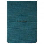 PocketBook Husa PocketBook Flip pentru PocketBook InkPad 4, Verde (HN-FP-PU-743G-SG)