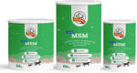 Farkaskonyha MSM 300 g