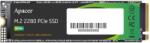 Apacer AS2280Q4L 256GB M.2 (AP256GAS2280Q4L-1)