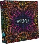 Gémklub Amygdala Játék