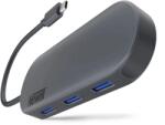 Newell 7 az 1-ben hub gafit (NL3590)
