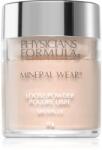 Physicians Formula Mineral Wear® Diamond Loose Powder fond de ten pudră, cu minerale culoare Creamy Natural 12 g
