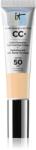 IT Cosmetics Your Skin But Better CC+ crema CC SPF 50+ culoare Light Medium 32 ml